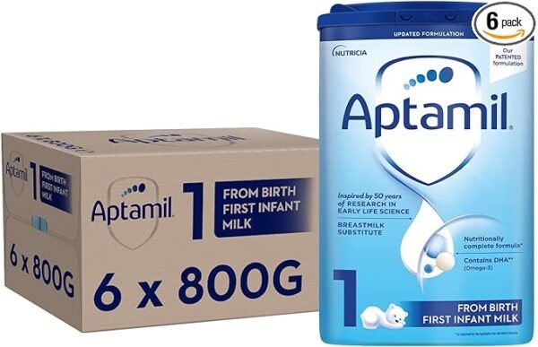 Aptamil 1