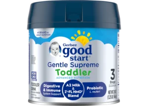 Gerber Good Start Gentle Supreme