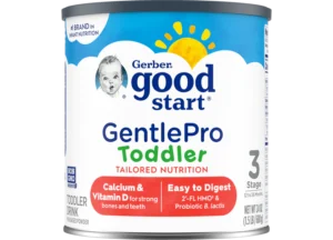 Gerber Good Start Grow