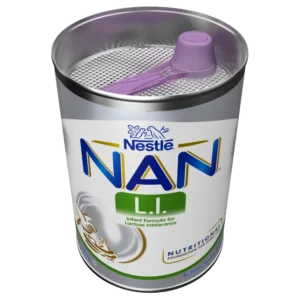 Nestle NAN L.I. Infant Formula