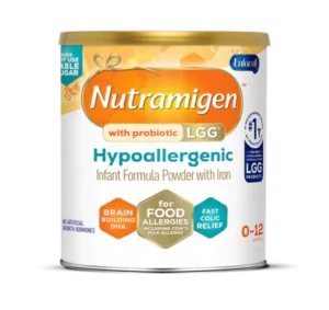 nutramigen formula