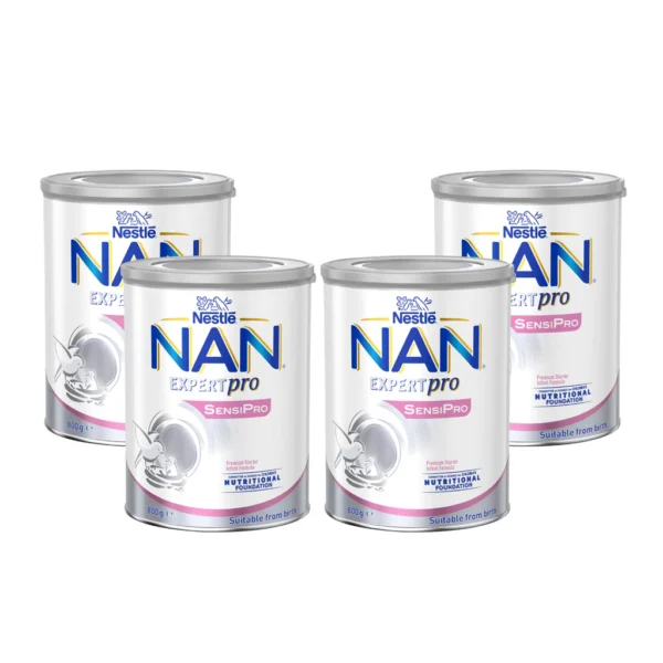 nan expertpro sensipro