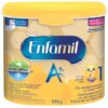 Enfamil A+ 0-12 Months Powder Tub