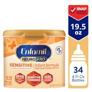 Enfamil NeuroPro