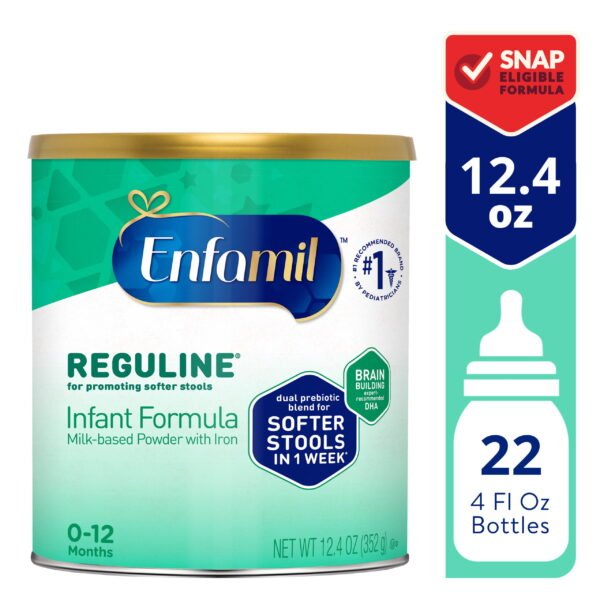 enfamil reguline