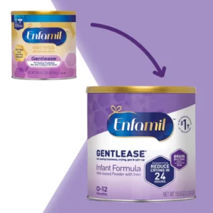 Enfamil Gentlease