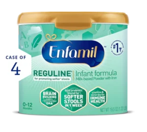 Enfamil Reguline I