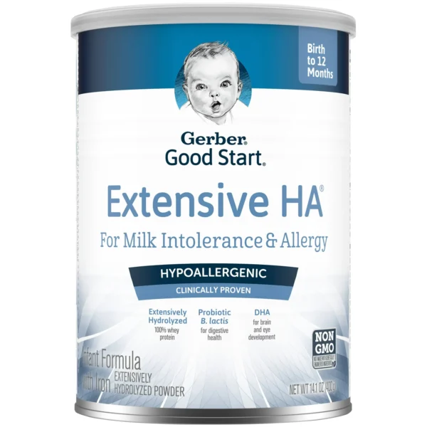 Gerber Good Start Extensive HA