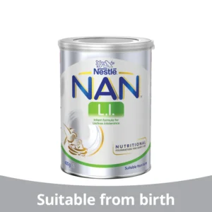 Nestle NAN