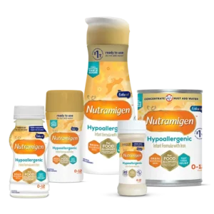 Nutramigen Liquid Formula