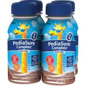 PediaSure Complete Grow And Gain Chocolate