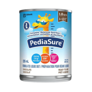 pediasure chocolate