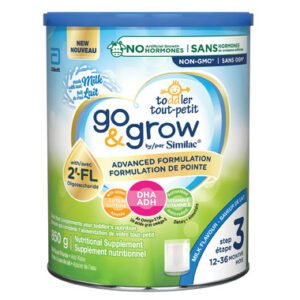 similac go and grow