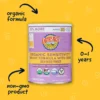 earth's best sensitivity infant formula