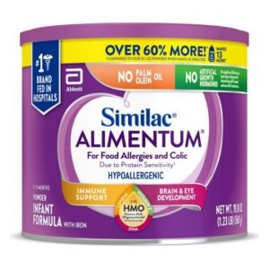 Similac Alimentum