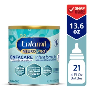 Enfamil NeuroPro EnfaCare