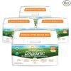 Organic Infant Formula Stage 1