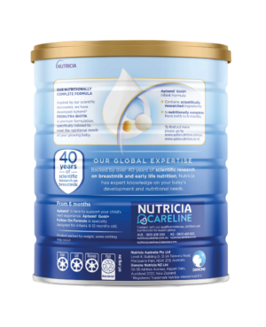 Aptamil Gold+ 1 Infant Formula