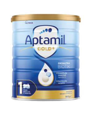 Aptamil Gold+ 1 Infant Formula