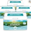 Organic Infant Formula, Stage 1 Sensitive