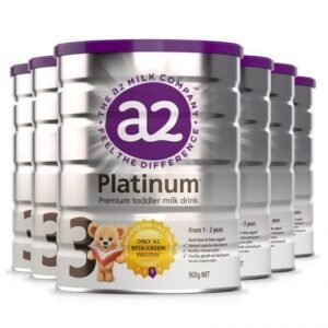 a2 platinum premium stage 3