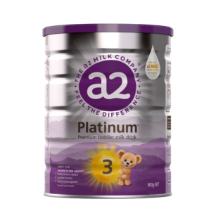 A2 Platinum Premium Toddler Milk Drink