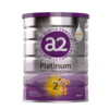 A2 Platinum Premium follow-on formula