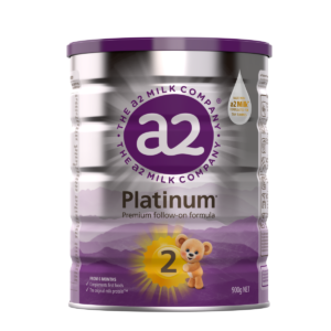 A2 Platinum Premium follow-on formula