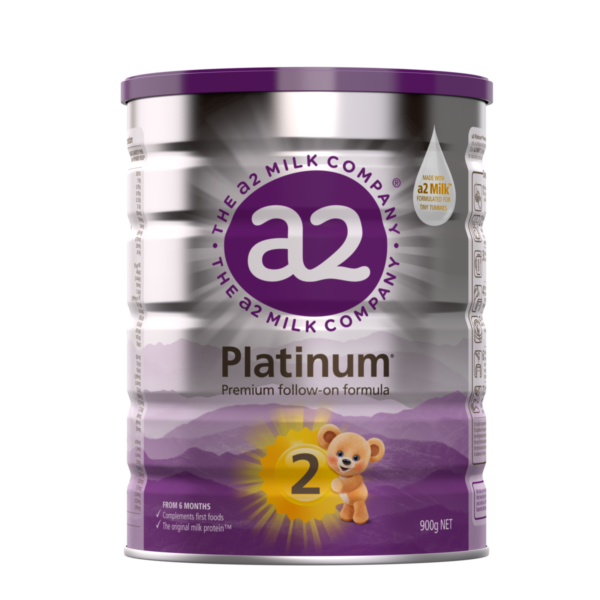 A2 Platinum Premium follow-on formula