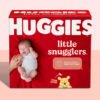 Huggies Diapers