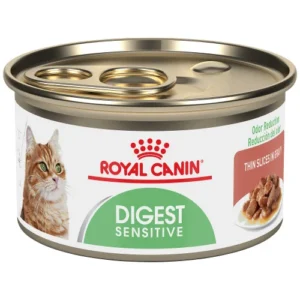 Royal Canin Digest Sensitive Cat Food