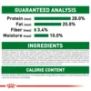 Royal Canin Size Health Nutrition