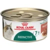 Royal Canin Instinctive 7+