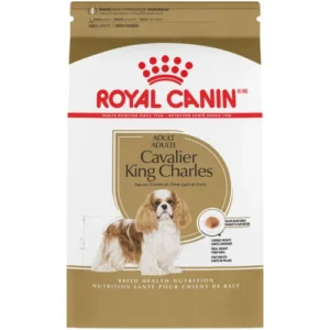 Royal Canin Cavalier King Charles