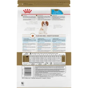 Royal Canin Cavalier King Charles