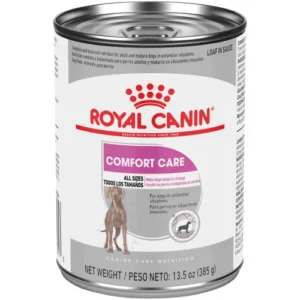 Royal Canin Comfort Care