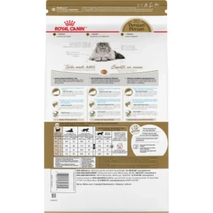 Royal Canin Feline Breed Nutrition Persian Adult Dry Cat Food