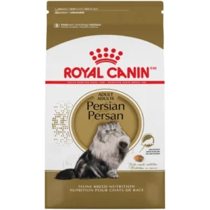 Royal Canin Feline Breed Nutrition Persian Adult Dry Cat Food