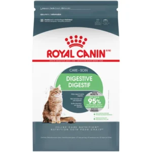 Royal Canin Digestive Care Dry Cat Food