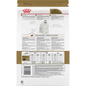 Royal Canin Maltese Adult Dry Dog Food