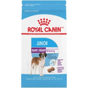 Royal Canin Giant Junior