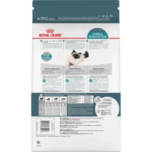 Royal Canin Hairball Care Dry Cat Food