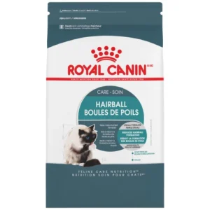 Royal Canin Hairball Care Dry Cat Food