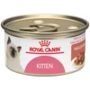 Royal Canin Kitten Thin Slices in Gravy