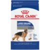 Royal Canin Large Adult Dry Dog Food