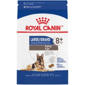 Royal Canin Large Breed Puppy Food