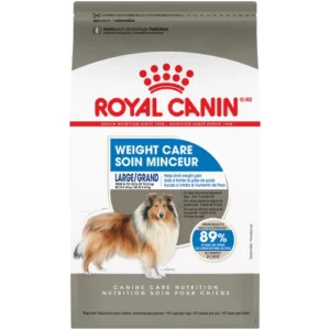 Royal Canin Large Breed