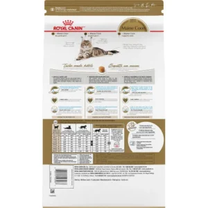 Royal Canin Maine Coon Adult Dry Cat Food