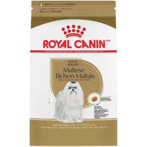 Royal Canin Maltese