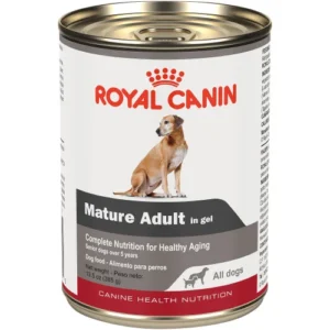 Royal Canin Mature Adult